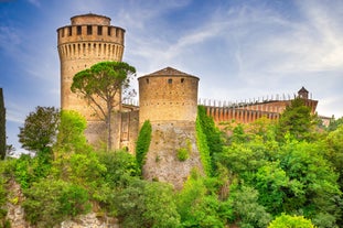 Ravenna - city in Italy