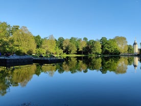 Karlsruhe - city in Germany