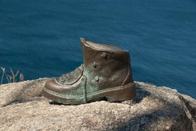 Finisterre und Costa da Morte