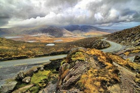 Excursión al Anillo de Kerry desde la ciudad de Limerick, incluida la catarata Torc