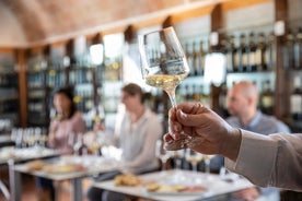 Degustazione Superior di Vini a San Gimignano