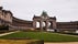 Triumphal Arch, Brussels, City of Brussels, Brussels-Capital, Belgium