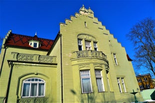 Liepāja Museum