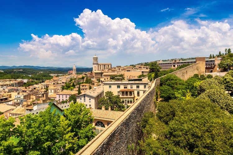 Ancient Walls of Girona.jpg