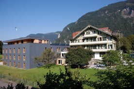 Backpackers Villa Sonnenhof