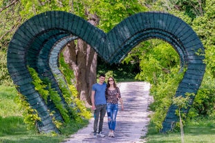 Turda - city in Romania