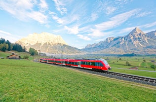 Stadt Imst - city in Austria