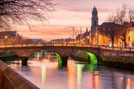 Dublin Highlights Chasse au trésor autoguidée