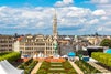 Top 10 Places To Stay in Brussels