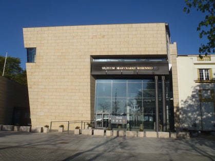 Muzeum Miasta Gdyni,Poland.
