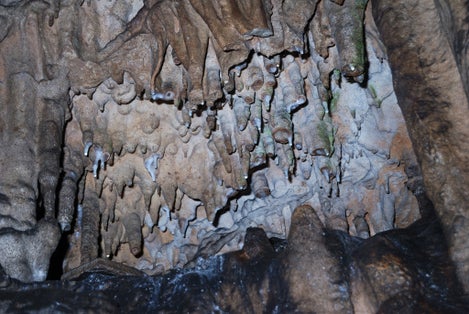 photo of view of Cave "Ledenika" - Bulgaria.,Vratsa bulgaria.