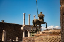 Rutas de arqueología en Ereván, en armenia