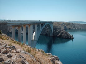 Pag Bridge