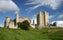 Conisbrough Castle