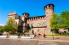 Top 10 Places To Stay in Turin