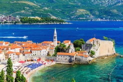 Budva, Montenegro Travel Guide