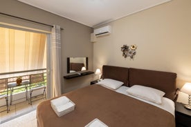 A&J Apartments Athens Airport