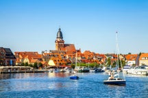 Waren travel packages