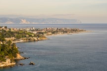 Los mejores paquetes de viaje en Albenga, Italia