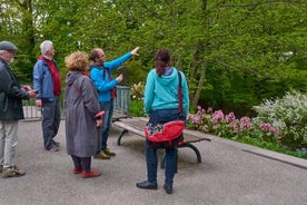 Fototour in Hamburg, door de wallen en de nieuwe stad