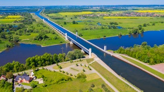 Magdeburg - city in Germany