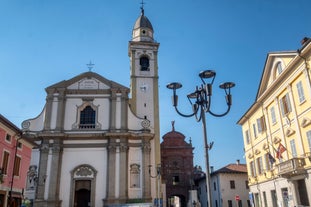 Top 10 Places To Stay in Novara