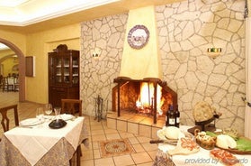 Hotel Pineta Ristorante & Country House