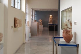 Full-day Private Tour in the Archaeological Museum of Philippi