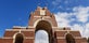 Historial de la Grande Guerre - Musée de Thiepval, Thiepval, Péronne, Somme, Hauts-de-France, Metropolitan France, France