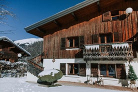 Chalet La Bornette