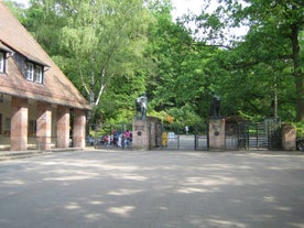 Nuremberg Zoo