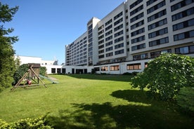 Radisson Blu Daugava