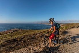 マウンテンバイクスタンダードレンタル