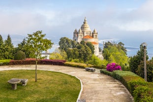 Viana do Castelo - city in Portugal