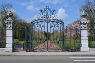 Parc Bivort