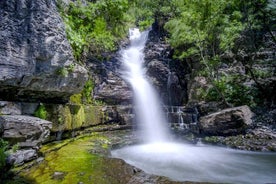 Full Day Private Tour to Khosrov Forest State Reserve