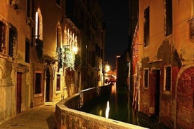 Highlights and Hidden Gems Night Tour in Venice