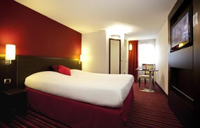 Ibis Styles Belfort Centre Hotel