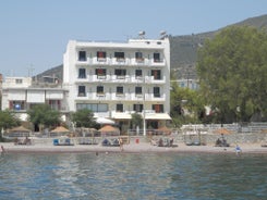 Hotel Apollon