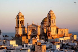 Cadiz & Jerez Small Group Tour with Wine Tasting