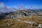 Boys on Savin Kuk. National Park Durmitor, Montenegro.