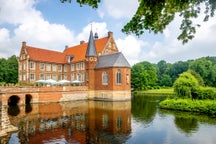 Hôtels et lieux d'hébergement à Münster, Allemagne