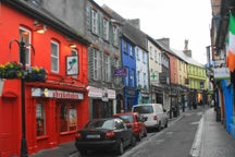 Unterkünfte in Ennis, Irland