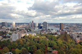 Rotterdam eins og heimamaður: Sérsniðin einkaferð