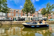 When Is the Best Time To Visit the Netherlands?