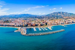 Fuengirola, Spain Travel Guide