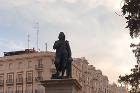 Museo del Prado y Reina Sofía: Tour Privado Combinado