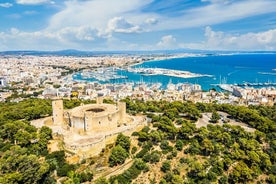 Palma de Mallorca City Pass