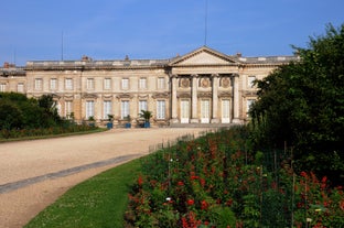 Château de Compiègne