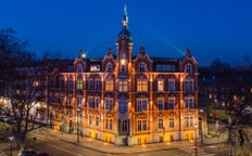 Hotel e luoghi in cui soggiornare a Siemianowice Śląskie, Polonia